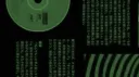 merch table Discord server banner