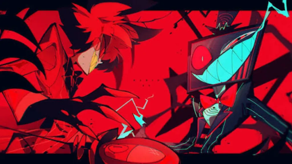 🏨🔥 THE HELL HOTEL 🔥🏨 Discord server banner