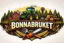 🌲・NFC – Nordic Farming Community・🚜 splash