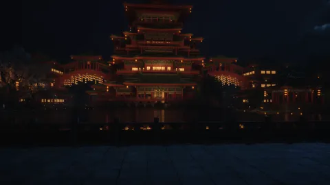 Court of Harmony splash
