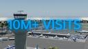 10M+ VISITS