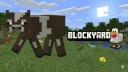 Blockyard splash