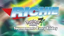 Richie's Z-A Weekly splash