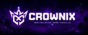 Crownix splash