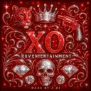 XO Entertainment #RT 100 splash