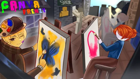 Sketchwork Collective™ splash
