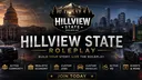 Hillview County Roleplay | 13+ | VC Only splash