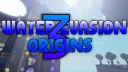 Water Evasion X splash