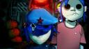 ◠◠　﹫　plastic beach !! Banner