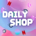 Daily Shop splash