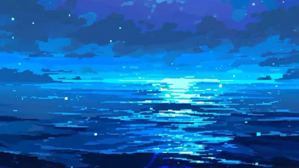 splash