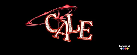 @ CALE splash