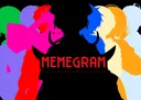 Memegram Discord server banner