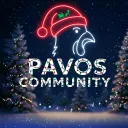 ✨ Pavos Community ✨  | Spain 🇪🇸 splash