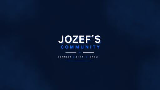 Server discovery splash