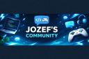 Server discovery splash