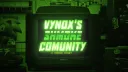Vynox's Shmoke Community splash