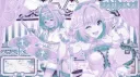 /oshikatsu Discord server banner