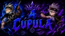 A CÚPULA splash