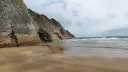 splash