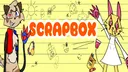 Scrapbox !! ٭ sfw * non tox Discord server banner