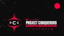 Association Project Conquerors Banner