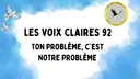 Les Voix Claires 92 - Harcèlement Scolaire splash