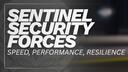 SSF | Sentinel Security Forces Banner