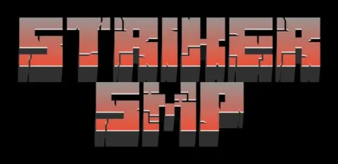STRIKER SMP splash