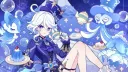 .    Gacha Café  .ᐟ  ֹ splash