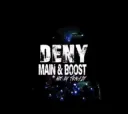 deny Discord server banner