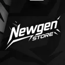 NEWGEN  STORE splash