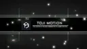TOJI MOTION splash