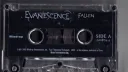 /evanescence splash