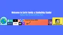 (SS) Earth Family Official Gaming Studio Discord server banner