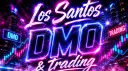 DMO & TRADING splash