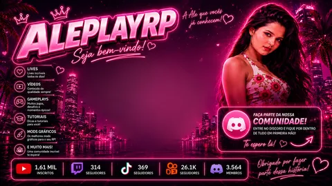 FAMILIA ALEPLAYRP splash