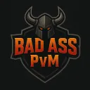 Bad Ass PvM splash