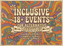 WATCHEVENTS-18+ Events for Alternative Lifestyles