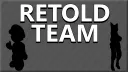 Retold Team splash