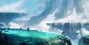 splash