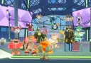 NOTHIN’ MAJOR HQ! splash