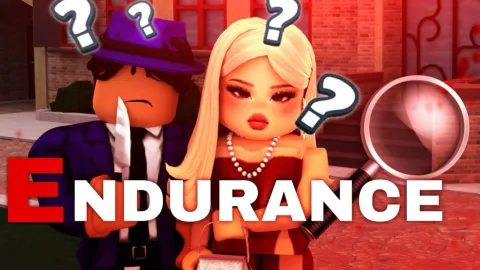 Endurance™ splash