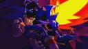 🍿𝔖𝔬𝔫𝔦𝔠.𝔈𝔵𝔢: 𝔗𝔥𝔢 𝔏𝔞𝔰𝔱 𝔖𝔥𝔬𝔴🎭(RP) splash