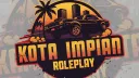 KOTA IMPIAN ROLEPLAY #BackToHome splash