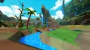 Hybrid's Hangout splash