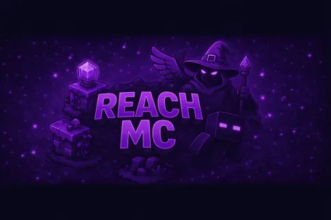 REACH MC splash