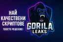 𝗚𝗼𝗿𝗶𝗹𝗮 𝗟𝗲𝗮𝗸𝘀 𝗕𝘂𝗹𝗴𝗮𝗿𝗶𝗮 splash