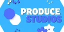 Produce Studios splash