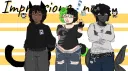 ~! Impressions Inc. !~ splash
